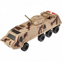 Игровой набор ZIPP Toys Z military team Бронетранспортер (1828-89B)