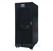 Джерело блок безперебійного живлення, 100кВт, 100кВА, UPS, 100KW, трифазний, онлайн, подвійного перетворення