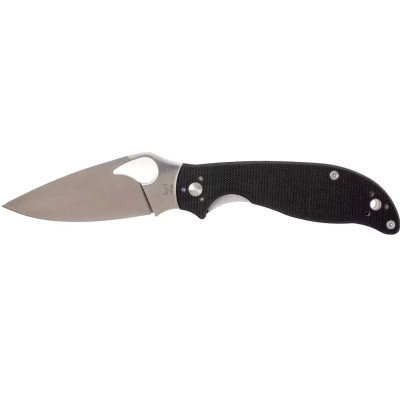 Нож Spyderco Byrd Raven 2 G-10 (BY08GP2)