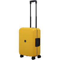 Чемодан Lojel VOJA Yolk Yellow S (Lj-PP12-46321) - Топ Продаж!