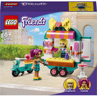 Конструктор LEGO Friends Мобильный бутик моды 94 детали (41719) - Топ Продаж!