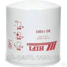 Фільтр оливи Hi-Fi SO11083