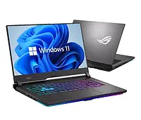 ASUS ROG Strix G15 R7-6800H/16GB/512/Win11 RTX3050 G513RC-HN007W