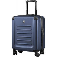 Валіза Victorinox Travel Spectra 2.0 Navy S Extra-Capacity (Vt601288)