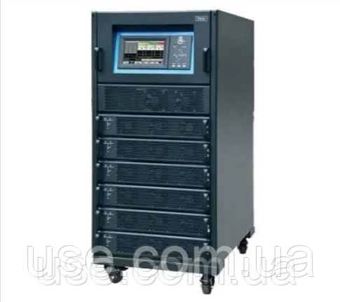 Блок резервного живлення, ДБЖ 180KVA, 180кВт, ББЖ, трифазний, онлайн, 380 Вольт, В, V
