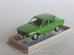 Модель автомобиля Dacia,масштаба 1/87, H0 Brekina