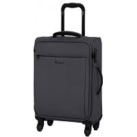 Чемодан IT Luggage Accentuate Steel Gray S (IT12-2277-04-S-S885) - Топ Продаж!