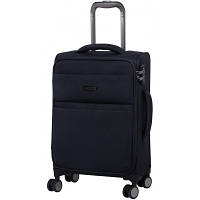 Чемодан IT Luggage Dignified Navy S (IT12-2344-08-S-S901) - Топ Продаж!