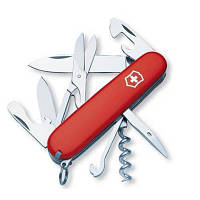 Нож Victorinox Swiss Army Climber (1.3703) - Топ Продаж!