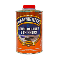Розчинник Hammerite Brush Cleaner & Thinners 1 л