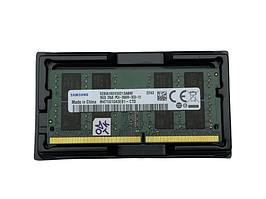 Оперативна пам'ять для ноутбука SODIMM DDR4 16GB PC4-21300 2666MHz Samsung нова