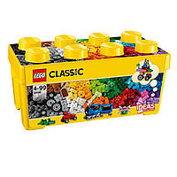 Конструктор LEGO Classic Коробка кубиков для творческого конструирования (10696) - Топ Продаж!