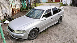 Авторозбирання Розбирання Автозапчастин б/у Opel Vectra B 1,8