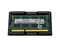 Оперативная память для ноутбука Sodimm DDR3L 8GB 1600mhz PC3L-12800 (Samsung M471B5273DH0-YK0) нов
