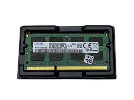 Оперативна пам'ять для ноутбука Sodimm DDR3L 8GB 1600mhz PC3L-12800 (Samsung M471B5273DB0-YK0) нов #