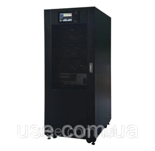 UPS NetPRO RM 150кВА, трифазний ДБЖ, 135кВт, 3х модулів по 45кВт
