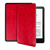 Чохол обкладинка для Amazon Kindle (M2L3EK) Paperwhite 5 11th Gen 6,8 дюймів Під шкіру