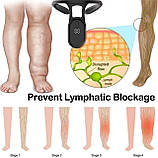 Пристрій корекції постави для дорослих та дітей Posture Device, випрямляч спини, фото 6