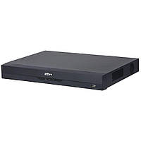 16-канальный 1U 2HDD WizSense DHI-NVR5216-EI