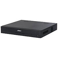 32-канальный 1.5U 4HDD WizSense DHI-NVR5432-EI