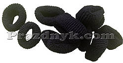 Гумка для волосся 12 шт.