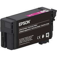 Картридж Epson SC-T3100/T5100 Magenta, 50мл (C13T40D340) - Топ Продаж!