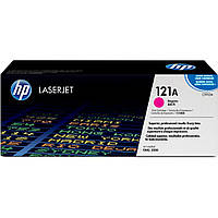 Картридж HP CLJ 121A magenta, CLJ1500/ 2500 (C9703A) - Топ Продаж!