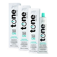 Vitality's Tone Shine - Тонуюча фарба для волосся