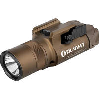 Фонарь Olight Baldr Pro R Desert Tan (2370.35.21) - Топ Продаж!