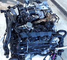 Двигун Audi A8 4.0 TFSI quattro, 2013-today тип мотора CTGA