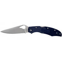 Нож Spyderco Byrd Cara Cara 2, blue (BY03PBL2)