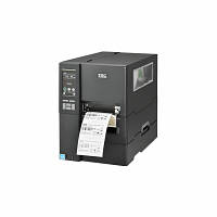 Принтер этикеток TSC MH-641P 600Dpi, USB, RS232, ethernet (MH641P-A001-0302) - Топ Продаж!