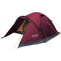 Палатка Terra Incognita Canyon 3 Alu Red (4823081505761) - Топ Продаж!