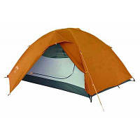Палатка Terra Incognita Skyline 2 оранж (4823081505105) - Топ Продаж!