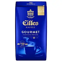 Кофе молотый Eilles Gourmet, 500г