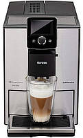 Nivona Кавамашина автоматична CafeRomatica NICR 825, 1465 Вт., резервуар для води 1.8 л., 15 Бар., механ.,