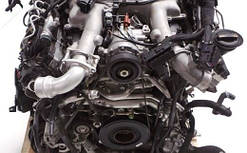 Двигун Audi A8 4.2 TDI quattro, 2013-today тип мотора CTEC