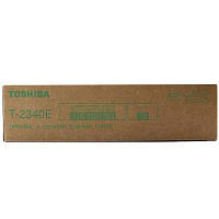 Картридж Toshiba T-2340E для E-Studio 232/282, 23K, Black (6AJ00000025) - Топ Продаж!