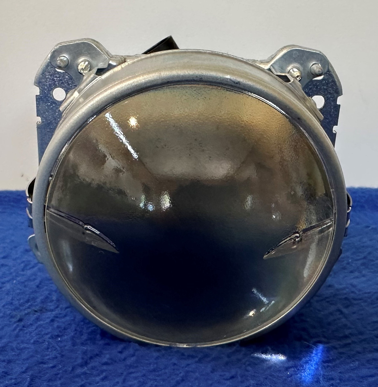 Оригінальні бі галогенні лінзи Dodge challenger 2015 —, фото 1