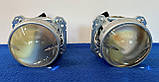 Оригінальні бі галогенні лінзи Dodge challenger 2015 —, фото 2