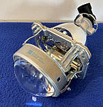 Оригінальні бі галогенні лінзи Dodge challenger 2015 —, фото 3