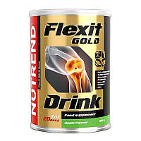 Для суставов Flexit Gold Drink Яблоко 400 гр Nutrend