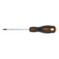 Отвертка Neo Tools Torx T20 x 100 мм, CrMo (04-045)