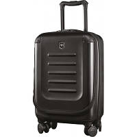 Чемодан Victorinox Travel Spectra 2.0 Black S Compact Expandable (Vt601283)