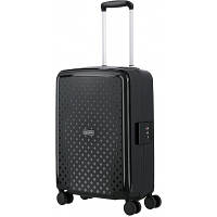 Чемодан Travelite Terminal Black S (TL076047-01) - Топ Продаж!