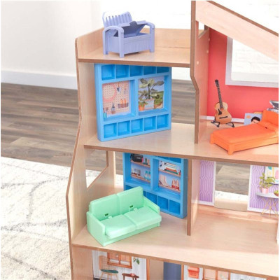 Kidkraft outlet dollhouse canada