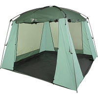 Палатка Time Eco TE-1821 Green (4820211101244) - Топ Продаж!