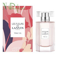 Туалетная вода Lanvin Les Fleurs de Lanvin Water Lily 90 мл