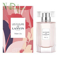 Туалетная вода Lanvin Les Fleurs de Lanvin Water Lily 50 мл