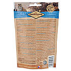 Ласощі для кішок з лососем та м'ятою Carnilove Cat Semi Moist Snack 50 г, фото 2